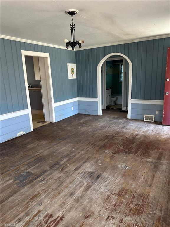 5582 Davis Road, Walkertown, North Carolina image 3
