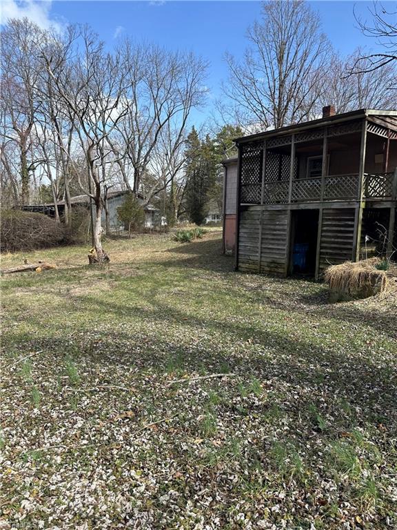 5582 Davis Road, Walkertown, North Carolina image 17