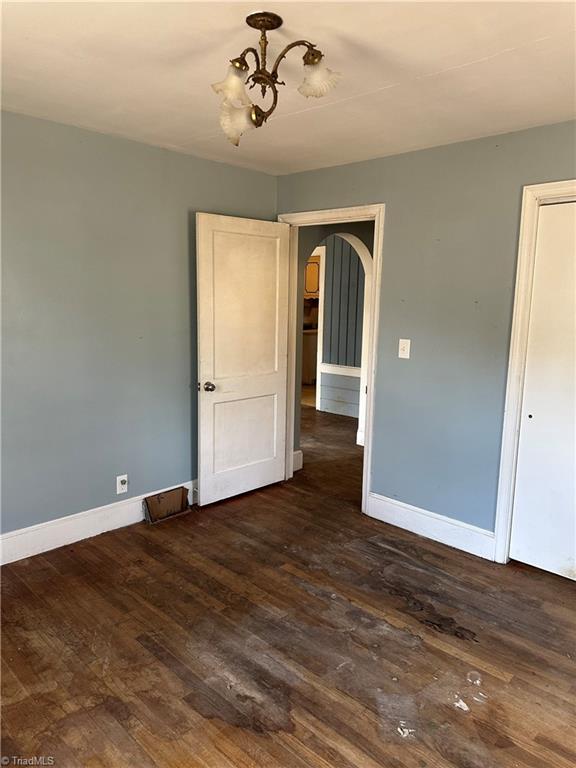 5582 Davis Road, Walkertown, North Carolina image 12