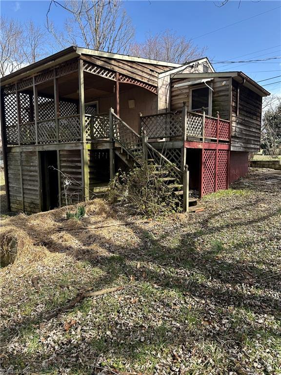 5582 Davis Road, Walkertown, North Carolina image 16