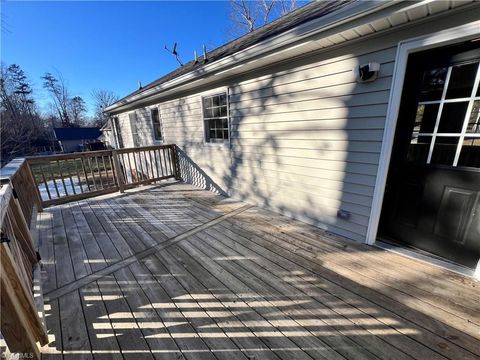 A home in Randleman