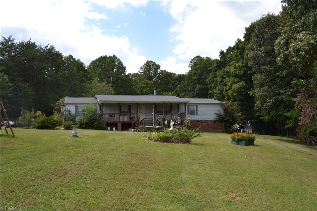 160 Yount Road