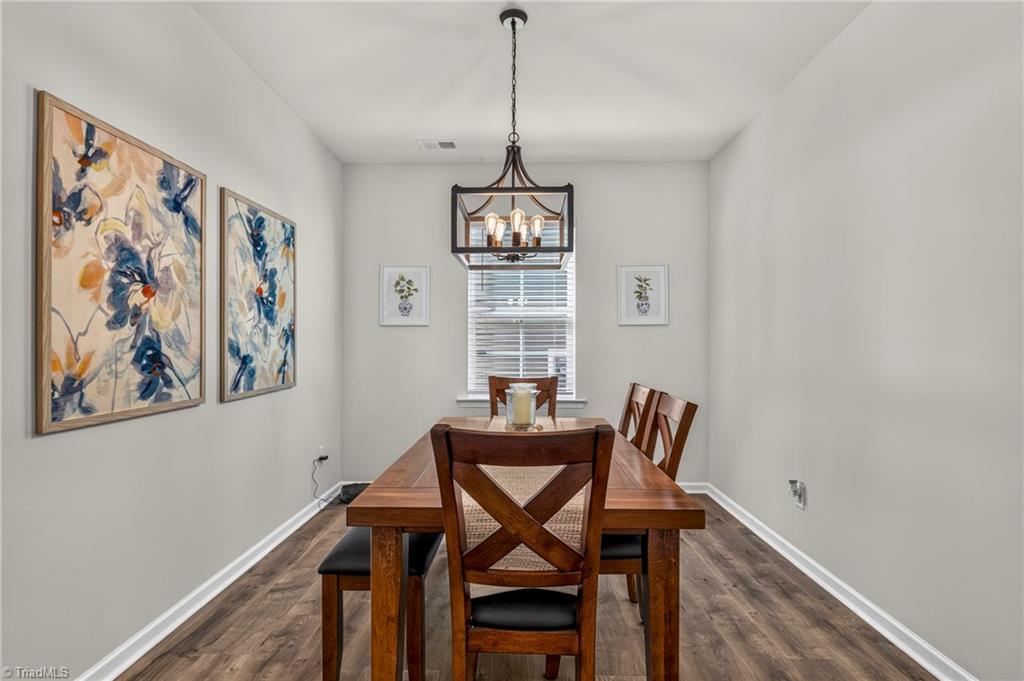 3591 Village Springs Drive