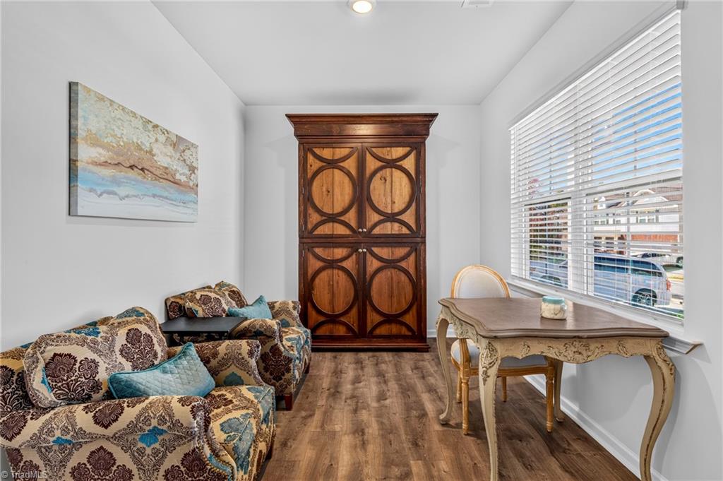 3591 Village Springs Drive