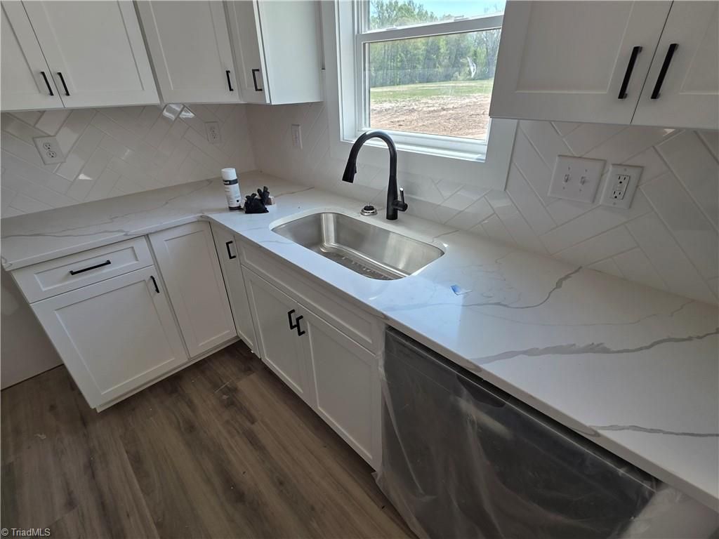 Photo of 108 Whitaker Road, Mocksville, NC 27028 (MLS # 1215757)