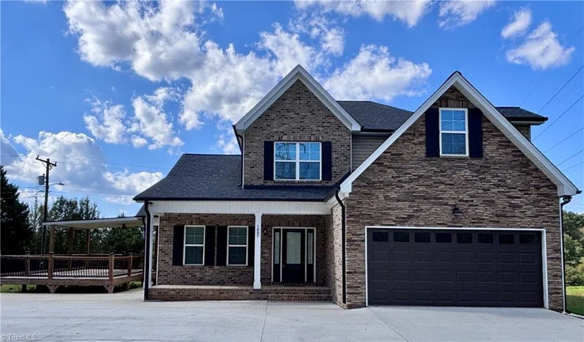 1097 Dodson Mill Road, photo 1 of 46