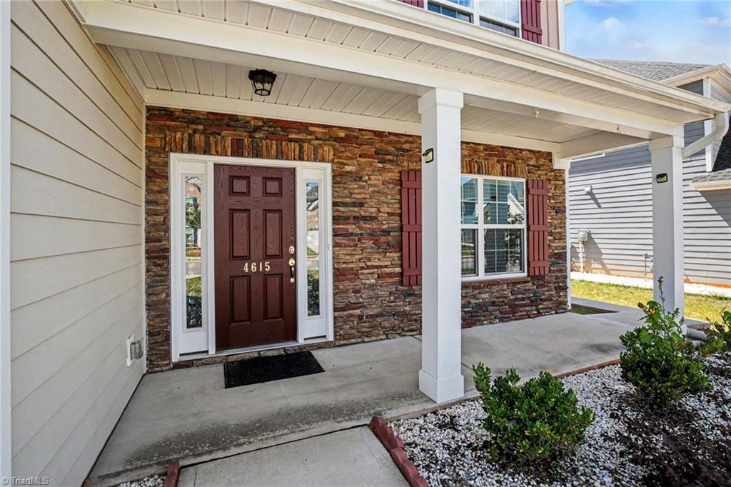 4615 Owls View Court