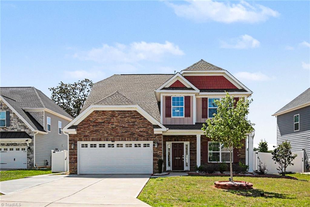 4615 Owls View Court
