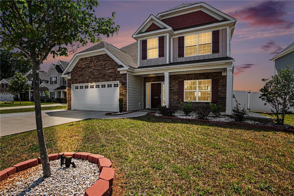 4615 Owls View Court