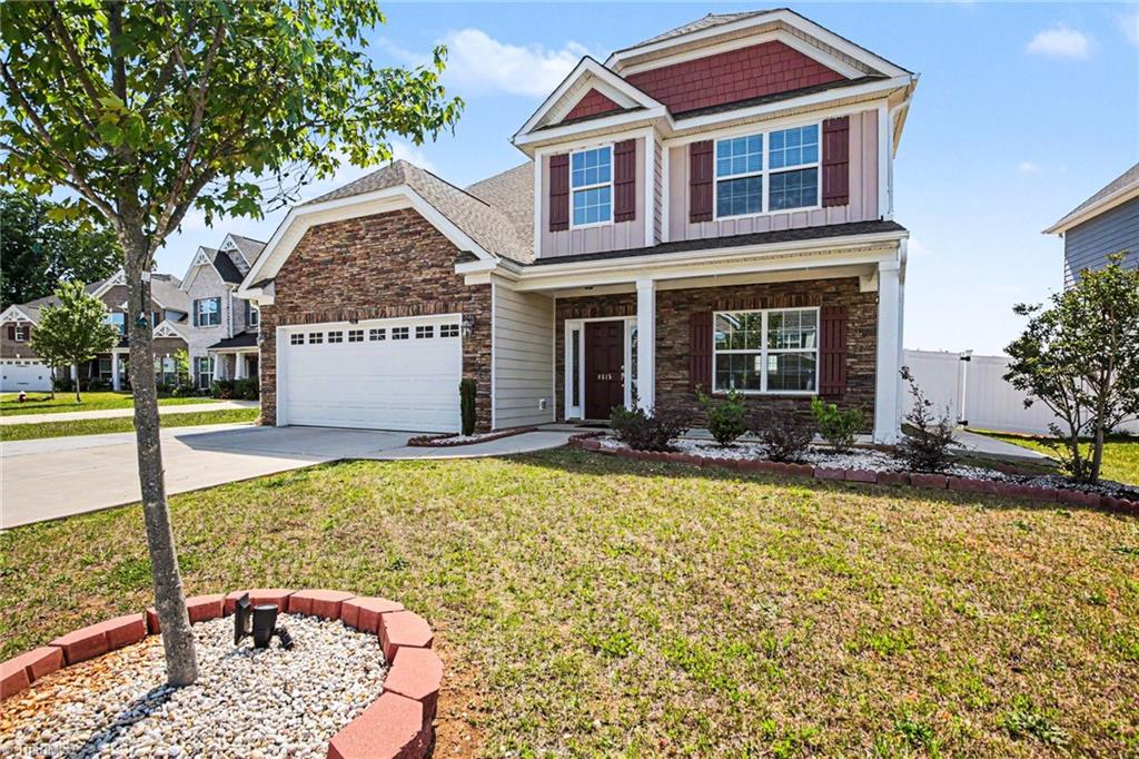 4615 Owls View Court