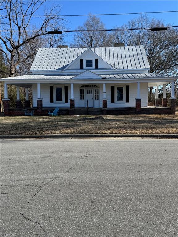 501 Fontaine Street, Reidsville, North Carolina image 1