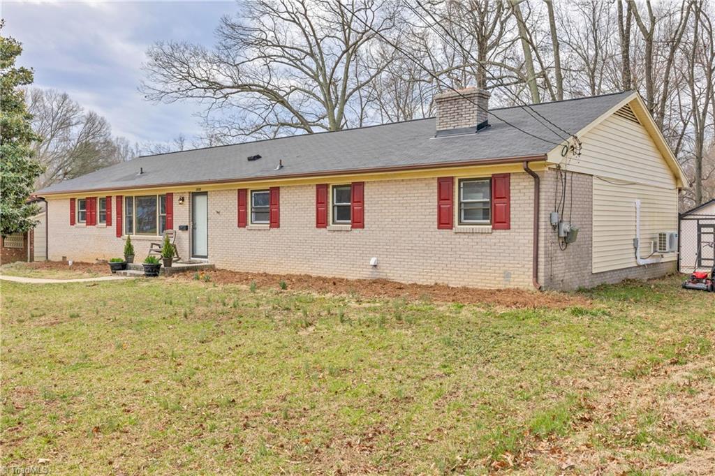 3505 Imperial Drive, High Point, North Carolina image 2