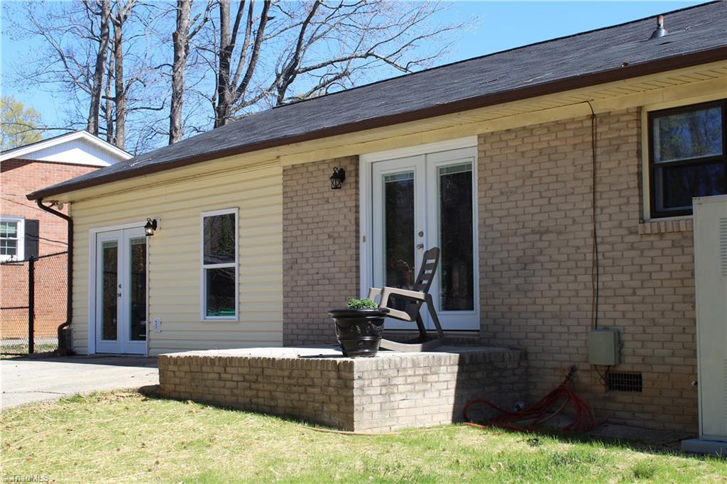 3505 Imperial Drive, High Point, North Carolina image 37