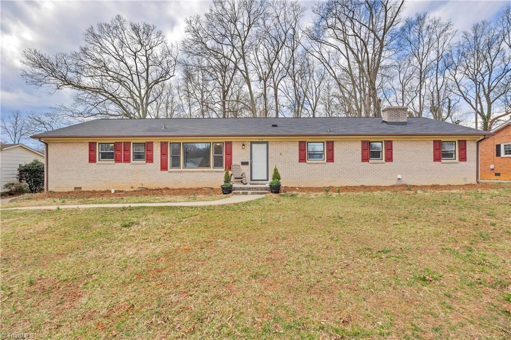 3505 Imperial Drive, High Point, North Carolina image 1