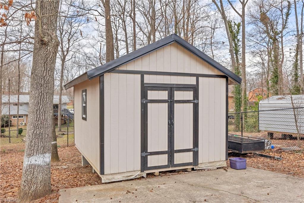 3505 Imperial Drive, High Point, North Carolina image 35