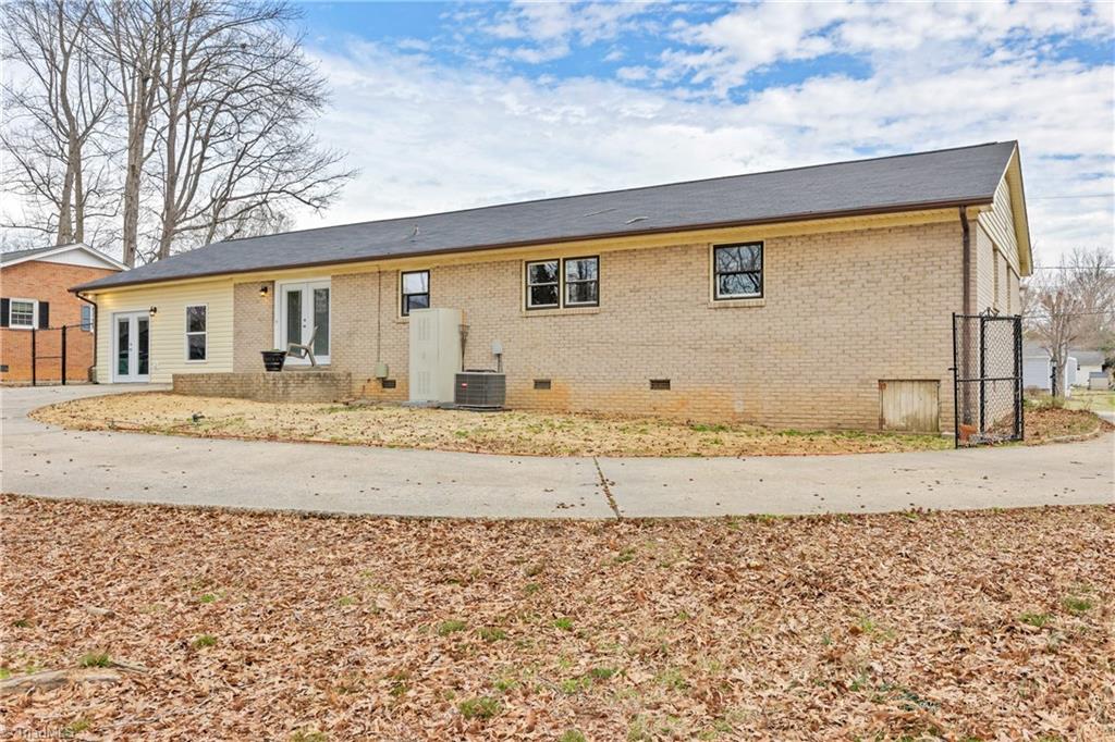 3505 Imperial Drive, High Point, North Carolina image 34