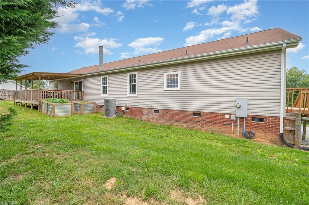 674 Frazier View Road, Randleman, North Carolina image 25