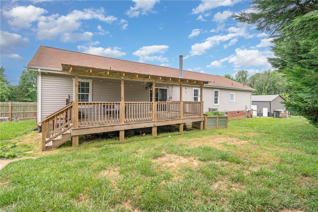 674 Frazier View Road, Randleman, North Carolina image 23