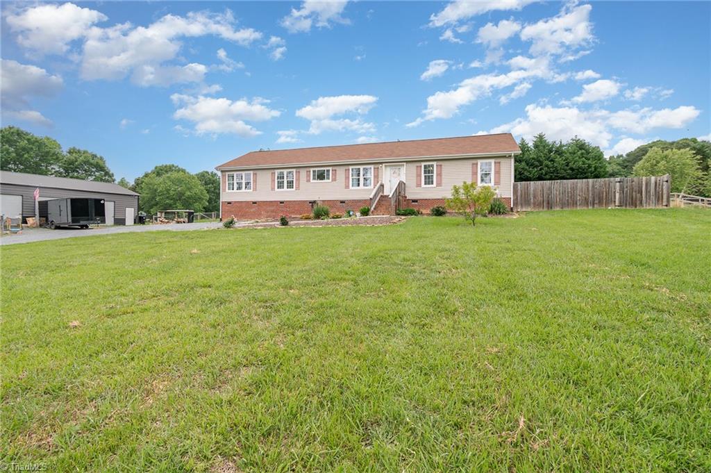 674 Frazier View Road, Randleman, North Carolina image 3