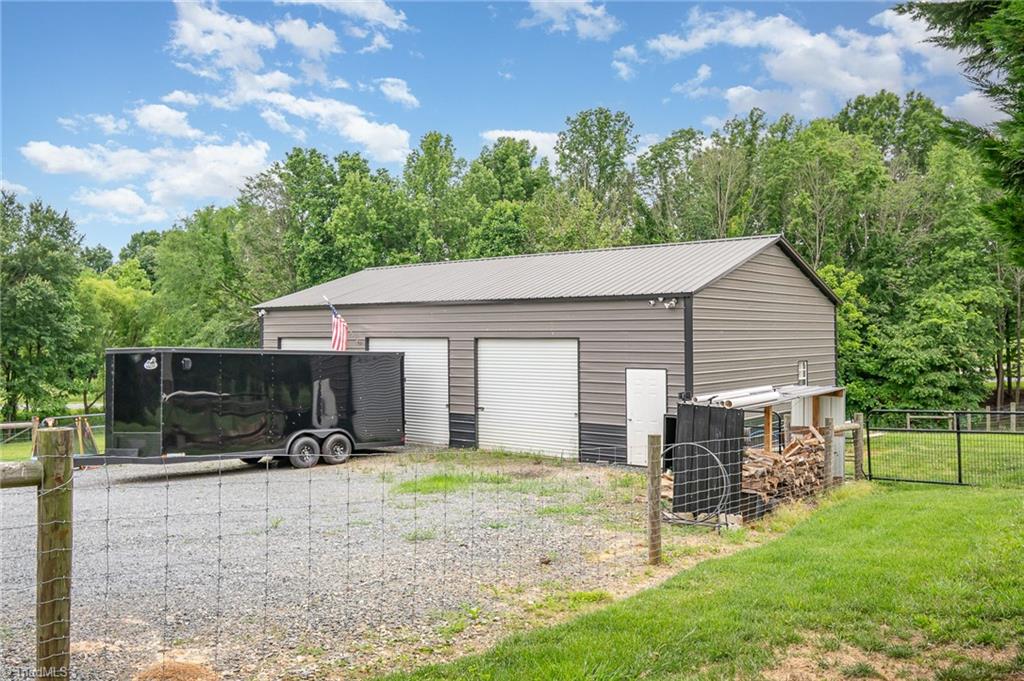 674 Frazier View Road, Randleman, North Carolina image 27