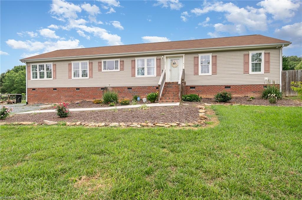 674 Frazier View Road, Randleman, North Carolina image 1