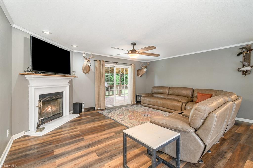 674 Frazier View Road, Randleman, North Carolina image 4