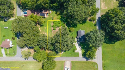 Vacant Land For Sale - Lynn Street<br/> Elon, NC 27244