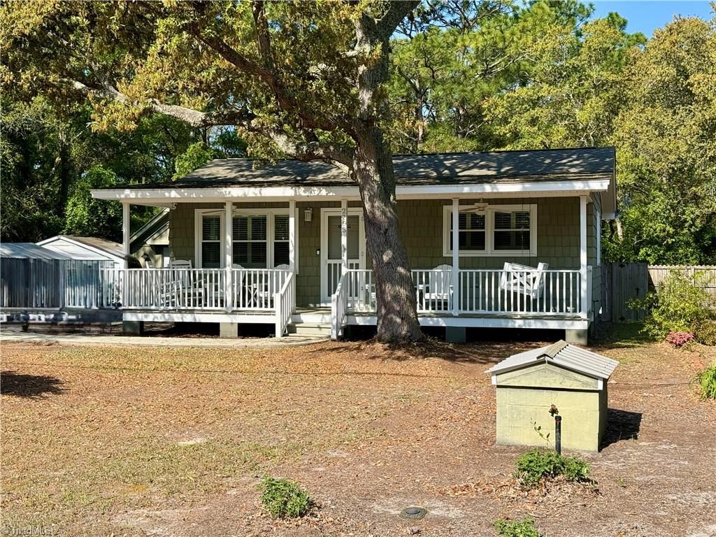 Photo of 2753 Ocean View Avenue, Supply, NC 28462 (MLS # 1215934)