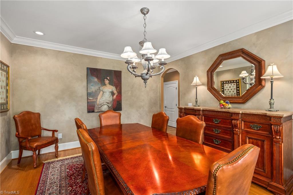 7107 Lake Henson Drive, Summerfield, North Carolina image 13