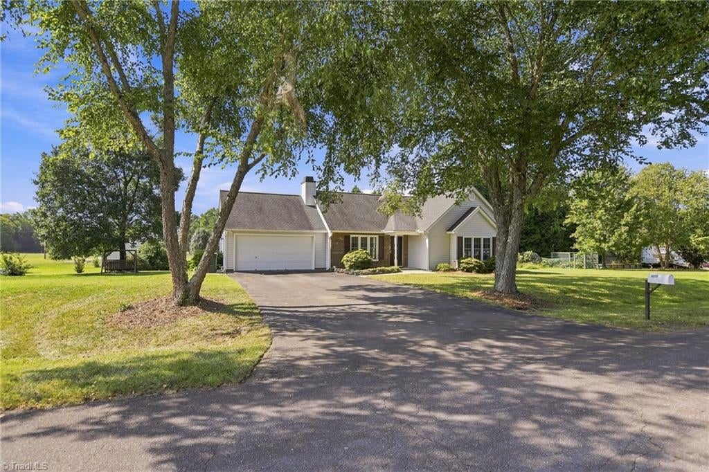 6315 Hampton Knoll Road