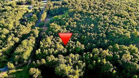Vacant Land For Sale - 333 John Lookabill Road<br/> Lexington, NC 27292