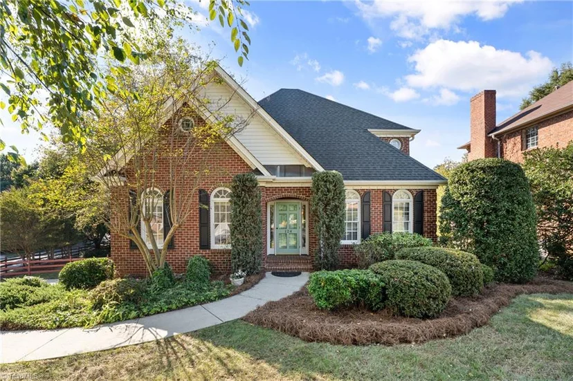 124 Bradford Lake Court, photo 1 of 42