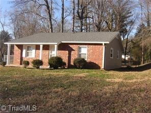 Homes For Rent - 2743 Inca Lane<br/> Forsyth County, Winston-Salem, NC 27103