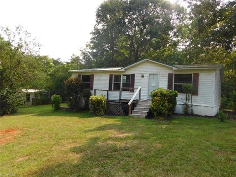 A home in Thomasville