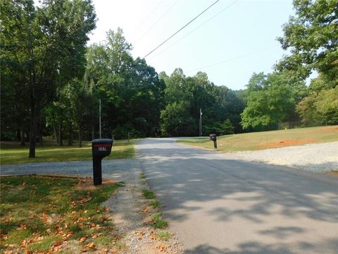 A home in Thomasville