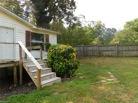 A home in Thomasville