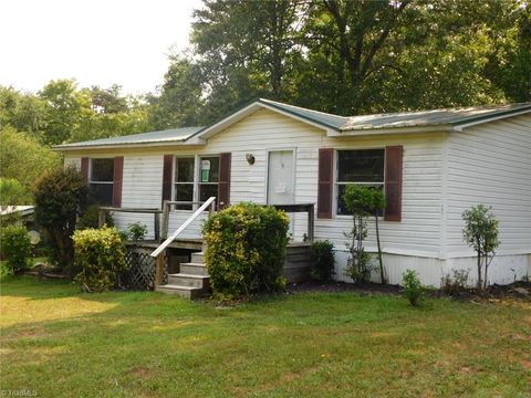 A home in Thomasville