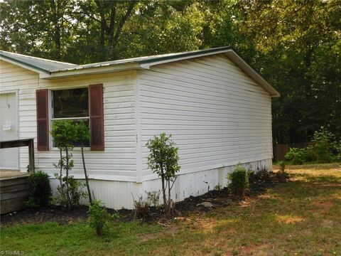 A home in Thomasville