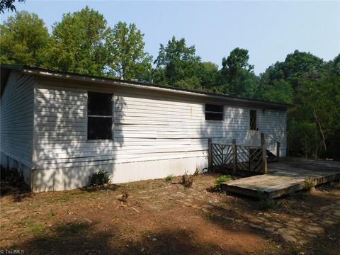 A home in Thomasville