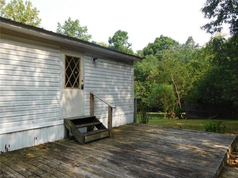 A home in Thomasville