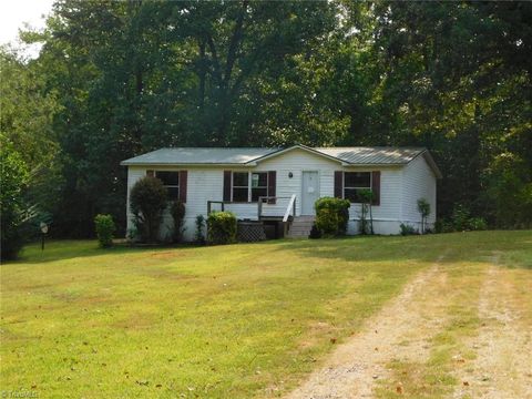 A home in Thomasville