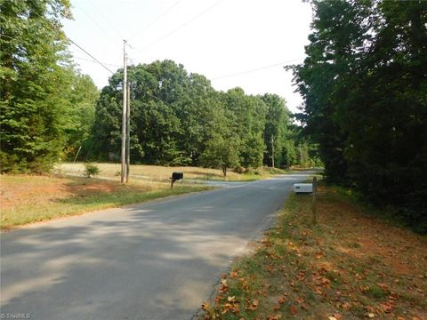 A home in Thomasville