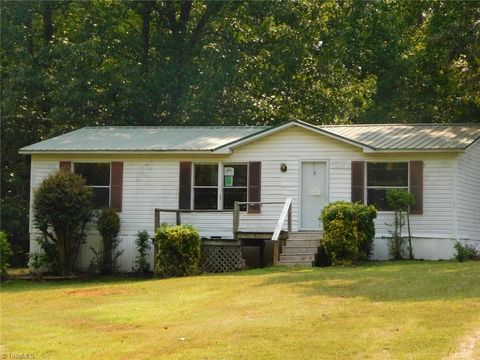 A home in Thomasville