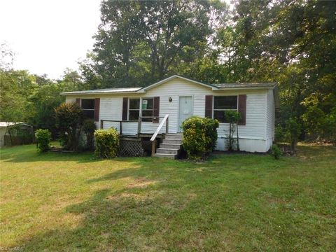 A home in Thomasville