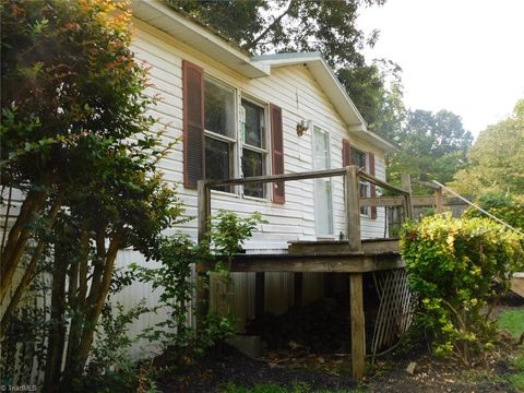 A home in Thomasville