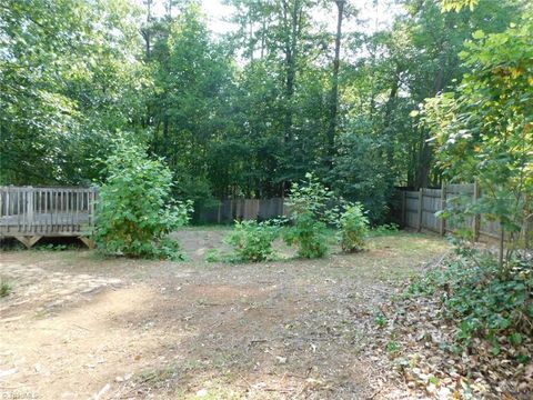 A home in Thomasville