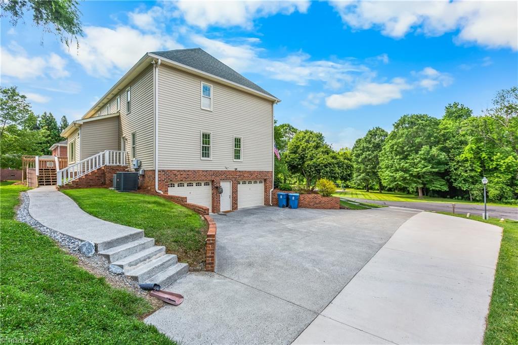 164 Fieldwood Drive, Advance, North Carolina image 49