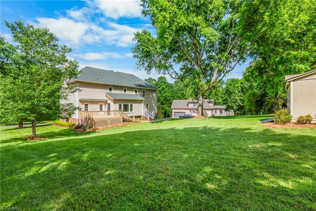 164 Fieldwood Drive, Advance, North Carolina image 45