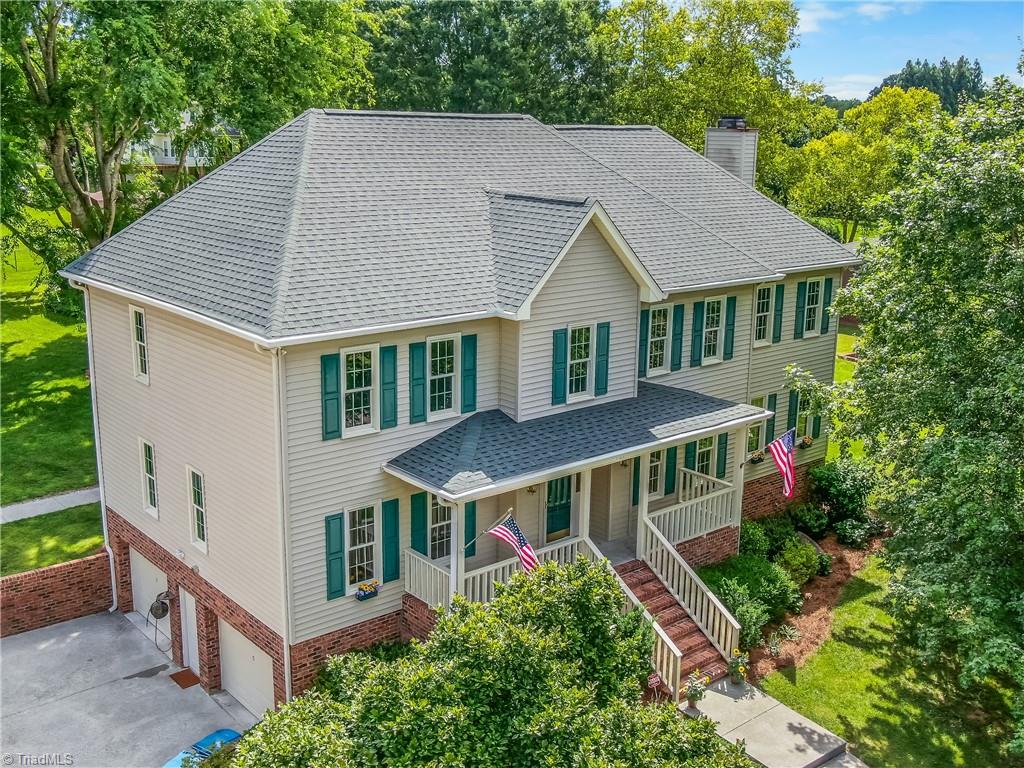164 Fieldwood Drive, Advance, North Carolina image 50