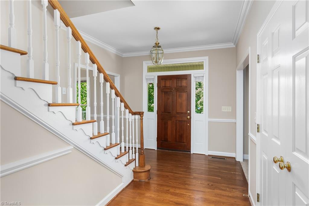164 Fieldwood Drive, Advance, North Carolina image 4